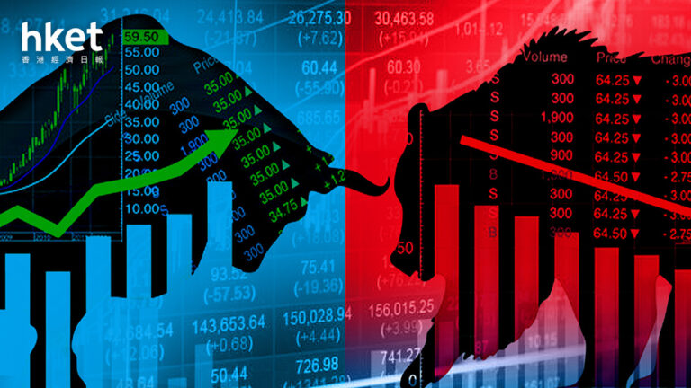 港股市況｜市場憧憬中美有計傾　恒指黑期升約265點（不斷更新） - shareandstocks.com